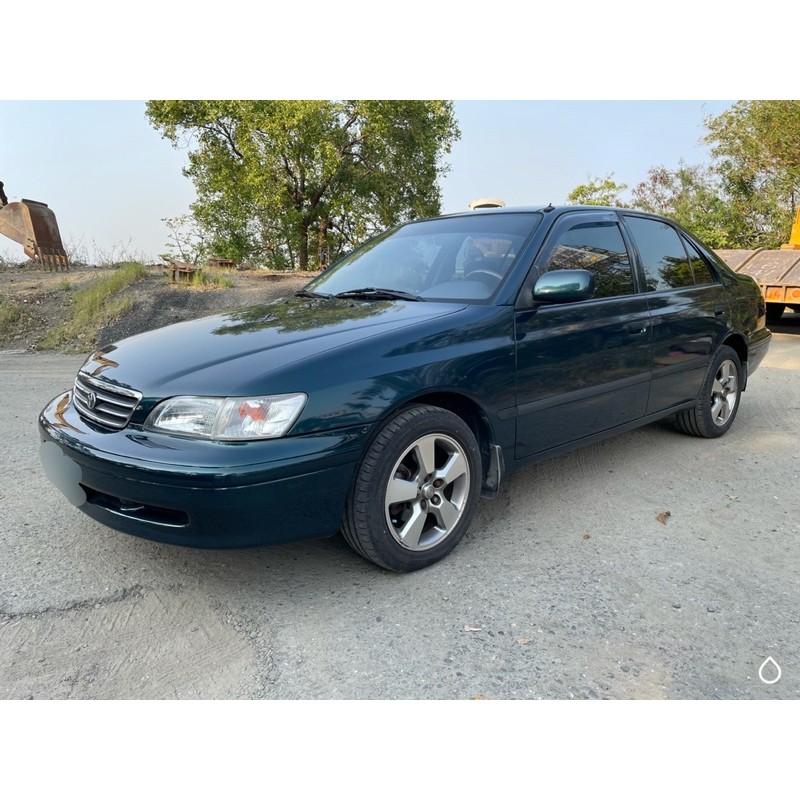 Toyota Premio 1.6