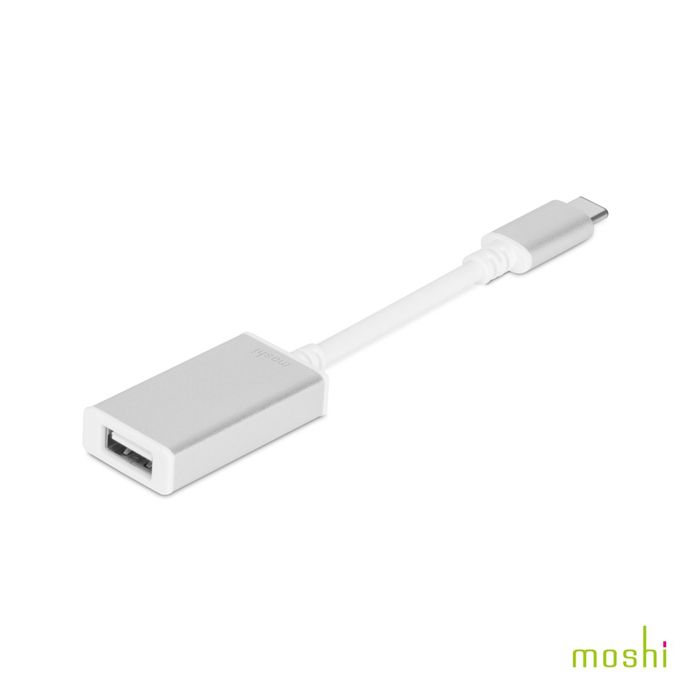 Moshi Usb C To Usb 轉接線 蝦皮購物