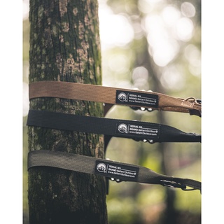 Gallant Outdoor®️ 多功能掛繩兩件組 Daisy Chain Set
