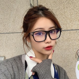 年度韓版最新款式眼鏡時尚個性平光眼鏡 72489