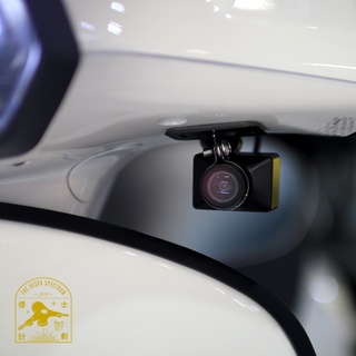 【偉士計劃】AMA S860 雙鏡頭 行車記錄器 2K 高畫質 全車型適用