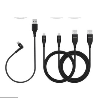 COSTCO好市多獨家販售 Soodatek IPHONE 專用USB充電傳輸線 原廠認證