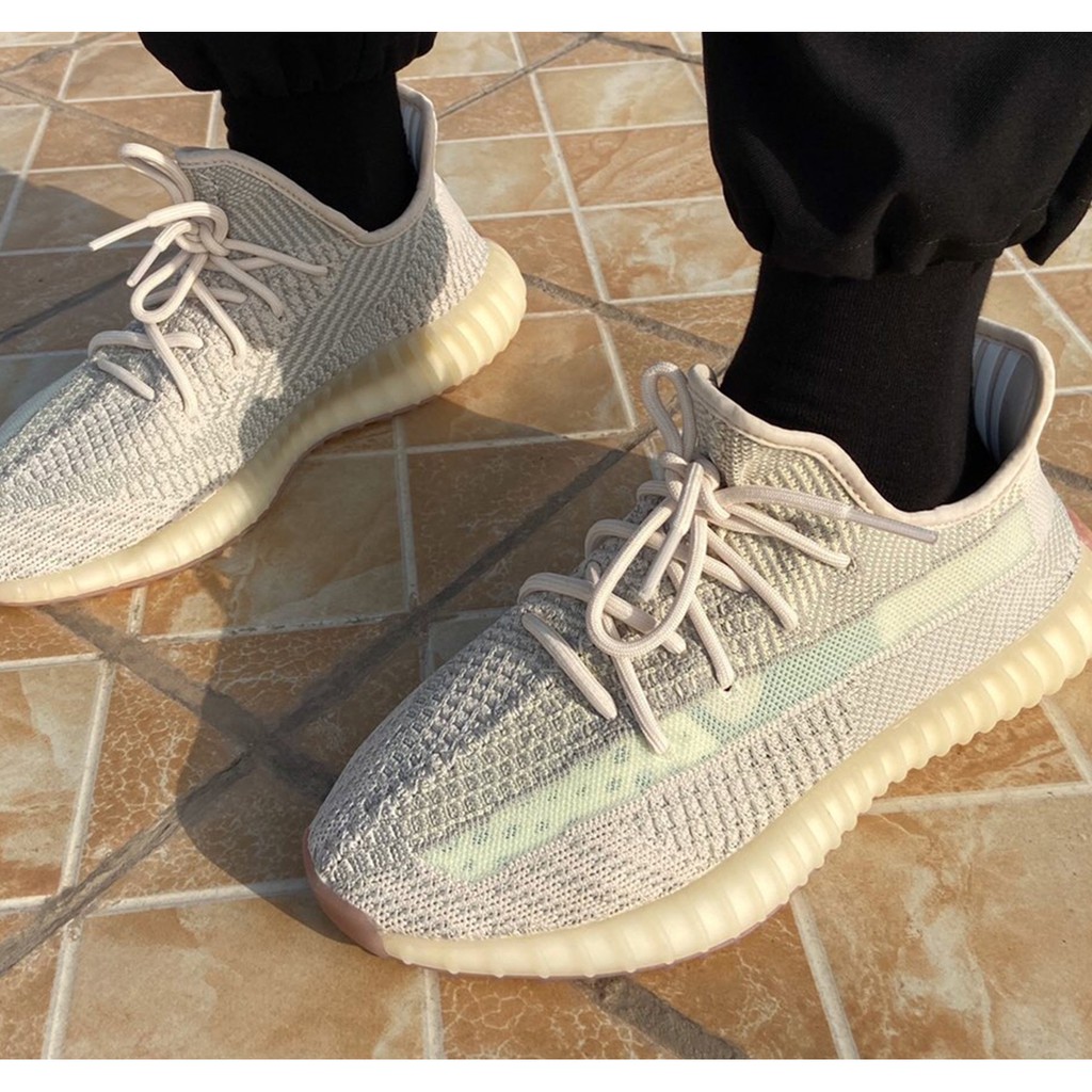 Yeezy Boost 350 V3 ALIEN Review and Pre-Order on.