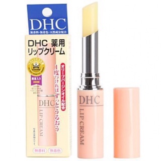 （現貨）日本代購DHC護唇膏