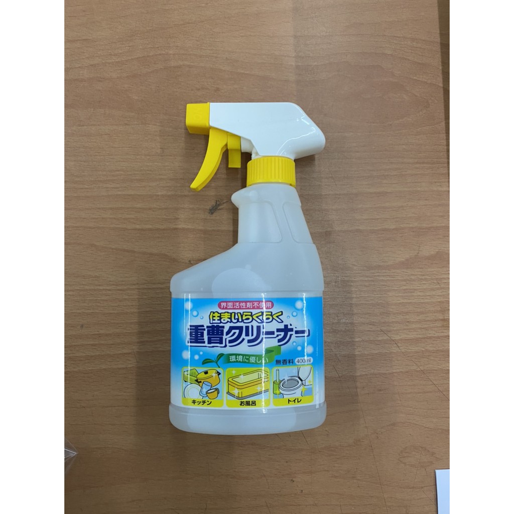 即期品 Rocket 日本小蘇打噴霧清潔劑 蝦皮購物