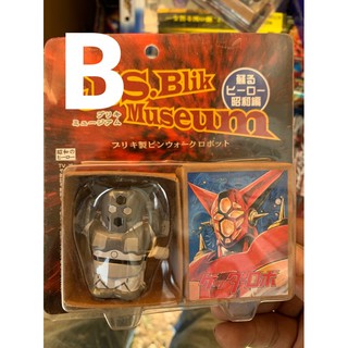 昭和編鐵皮走行公仔英雄j S Blik Museum 鐵皮發條玩具 蝦皮購物