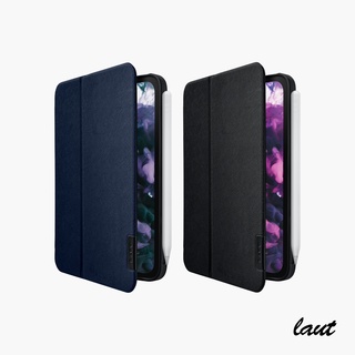 LAUT｜iPad Mini 6 (2021) PRESTIGE 軍規蜂巢保護套