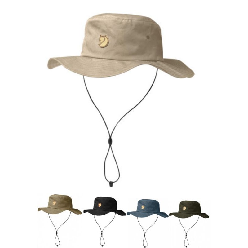 Fjallraven Hatfield Hat 北極狐圓盤帽小狐狸圓盤帽f79258 蝦皮購物