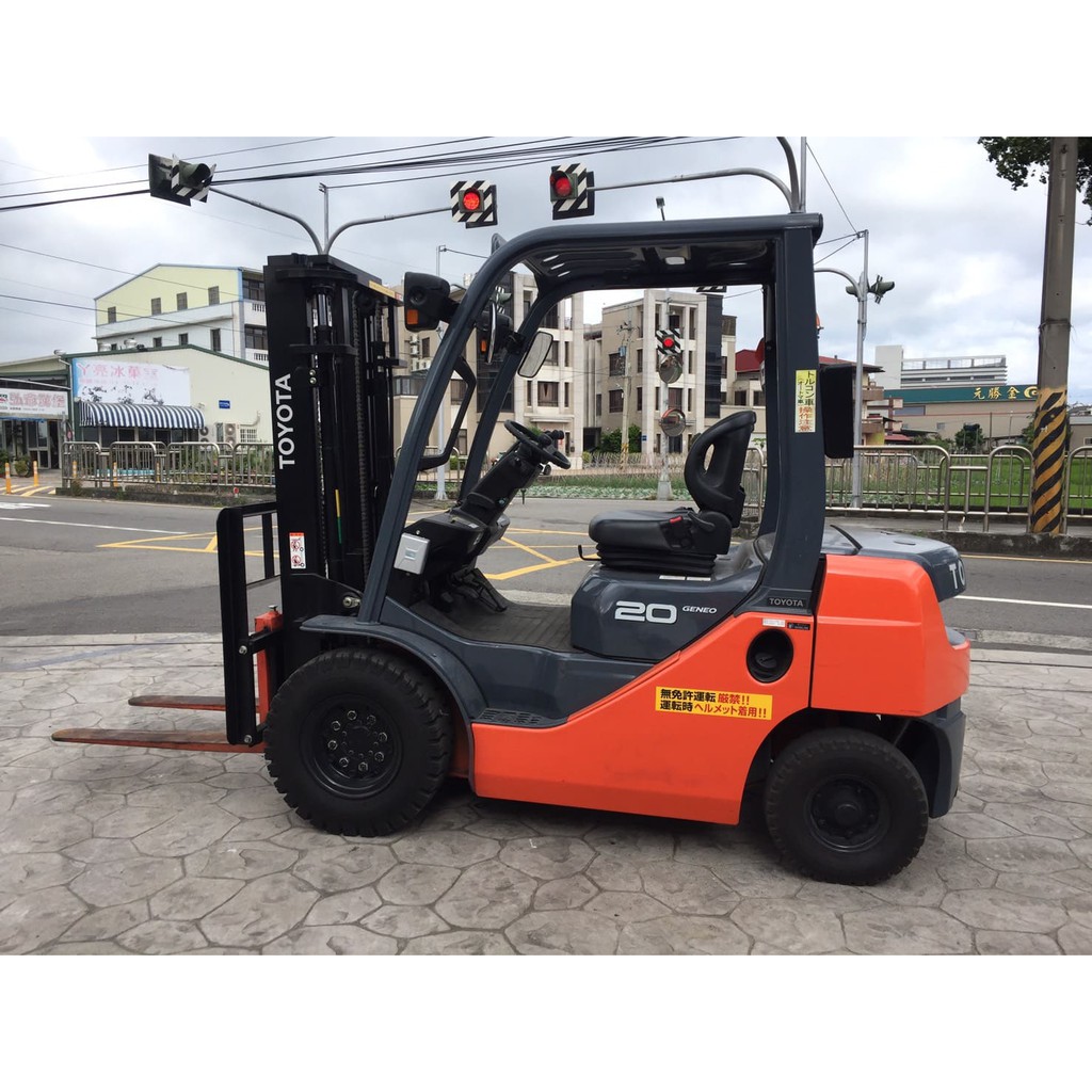 中古推高機的價格推薦 - 2022年8月| 比價比個夠BigGo