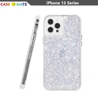 美國Case-Mate iPhone 13 系列 Twinkle閃耀星辰軍規防摔抗菌手機保護殼
