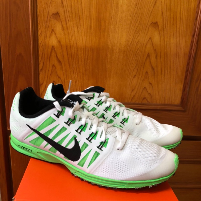 nike air zoom speed racer 6
