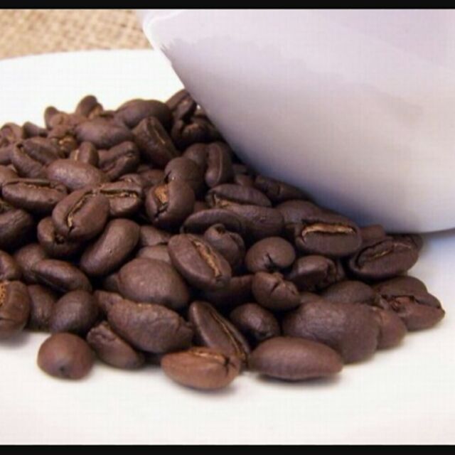 巴拿馬咖啡豆+愛玉籽