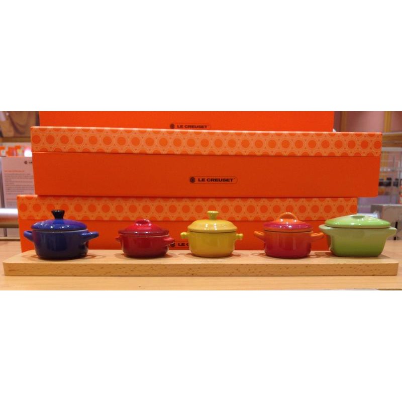 Le Creuset 商品5.5折 5.5折 鐵鍋 烤盤 煎盤 琺瑯湯鍋 鑄鐵鍋