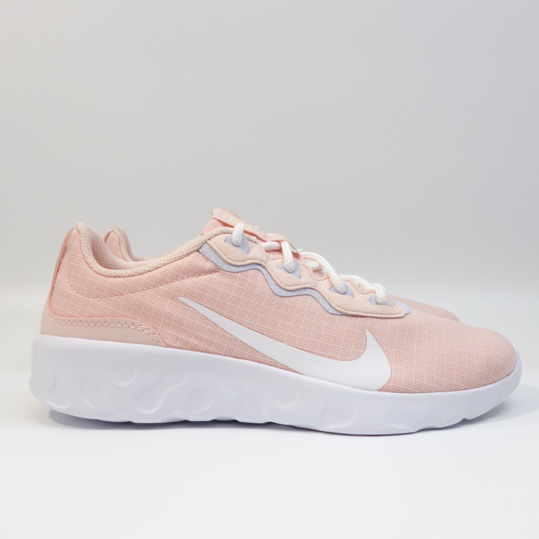 NIKE WMNS EXPLORE STRADA 女生鞋 CD7091 600 休閒鞋 運動鞋【DELPHI23】