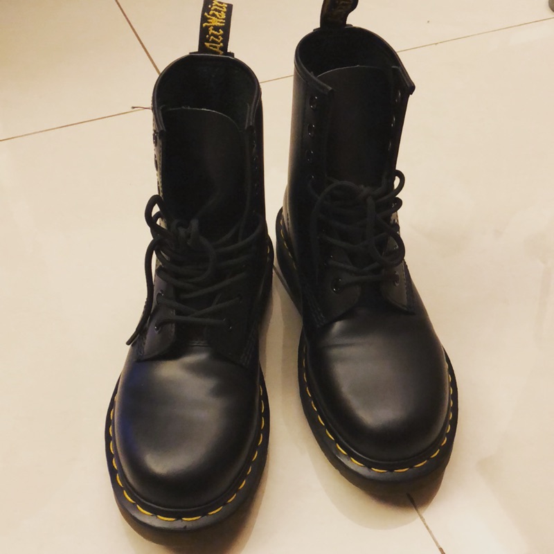 women's 1460 smooth