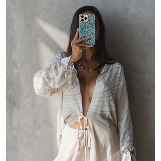 [SECOND LOOK]BURGA 夏威夷微風 IPHONE 17 全系列 防摔 手機殼