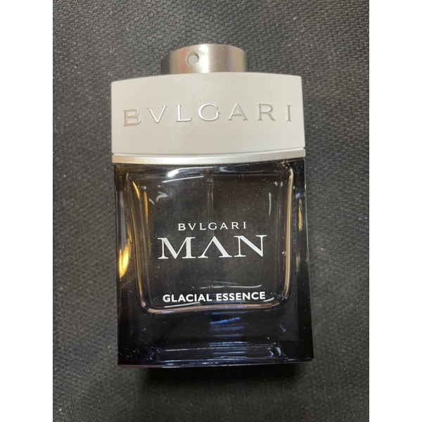 （再降！）BVLGARI MAN GLACIAL ESSENCE寶格麗極地冰峰男士香水