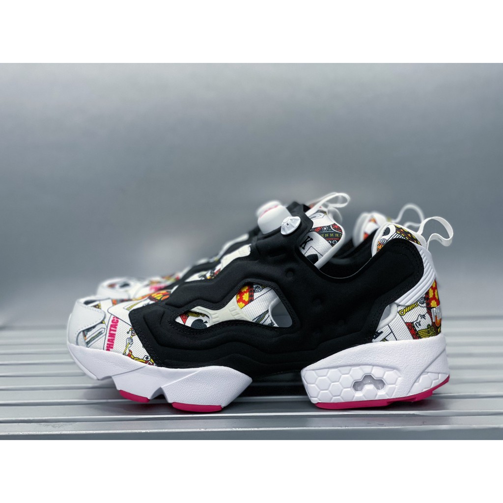 【SMOKA】REEBOK X PHANTACi  MAGIC SHOW  INSTAPUMP FURY