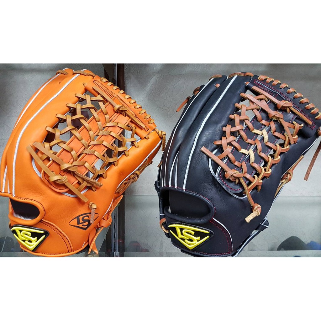 LS 路易斯威爾 棒球 壘球 硬式 全牛皮 外野 接球手套 外野手套 棒球手套 壘球手套 硬式手套