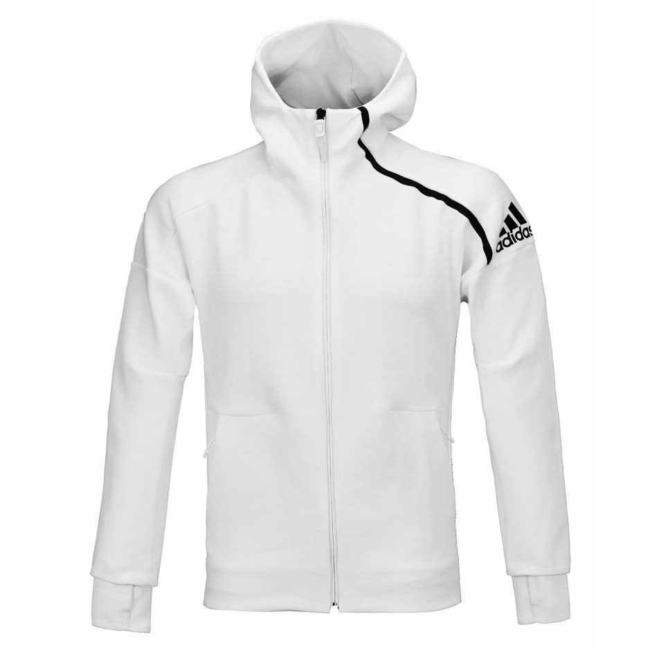 adidas zne hoodie 2.0 black