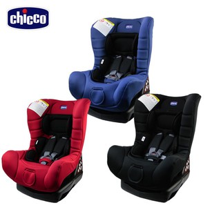 Chicco ELETTA comfort 寶貝舒適全歲段汽車安全座椅 /0-4歲汽座