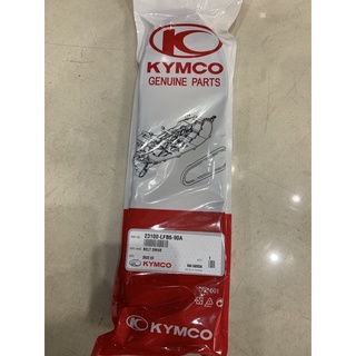 KYMCO 光陽原廠 RACING 雷霆 舊G6 皮帶 23100-LFB6-90A 阪東版細齒