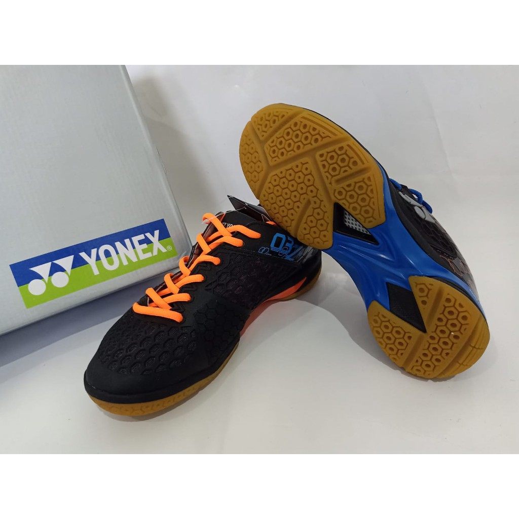 Yonex shb 03 zm ex LCw 羽毛球鞋