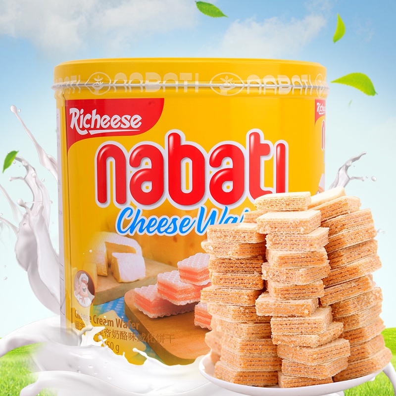 Richeese 起司 Ptt與dcard推薦網拍商品 21年12月 飛比價格