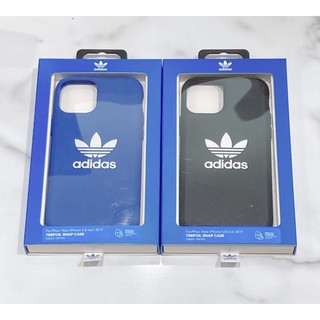 現貨 iPhone 11 Pro/11 Pro Max adidas Originals 皮質三葉草 手機 保護殼