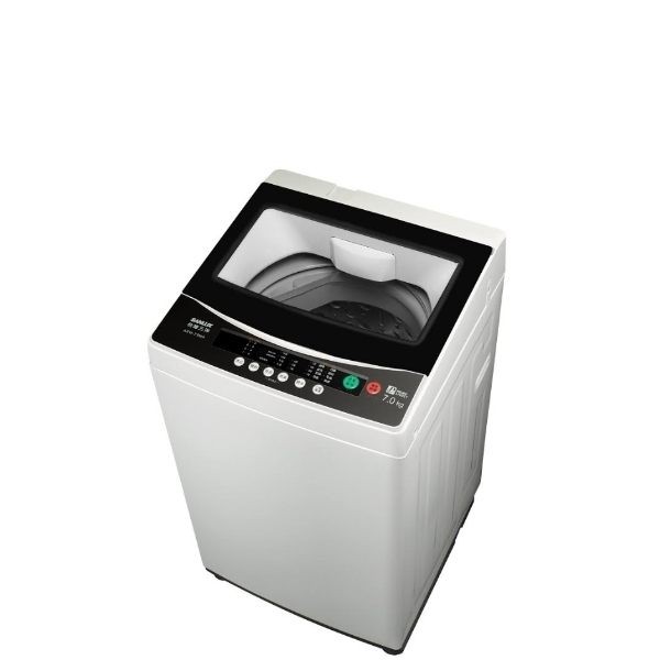 台灣三洋SANLUX 12.5公斤洗衣機ASW-125MA(含運費不含樓層費)