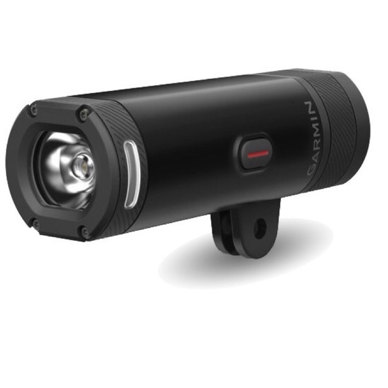 湯姆貓 Garmin Varia UT800 Smart Headlight 自行車智慧車燈