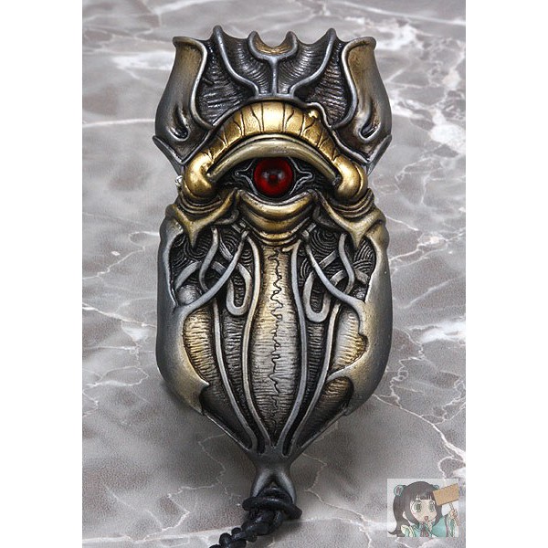 魔導火 鋼牙 黄金騎士ガロ 魔導火