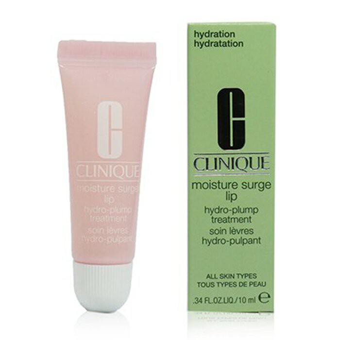 Clinique 倩碧 - Moisture Surge Lip Hydro-Plump Treatment