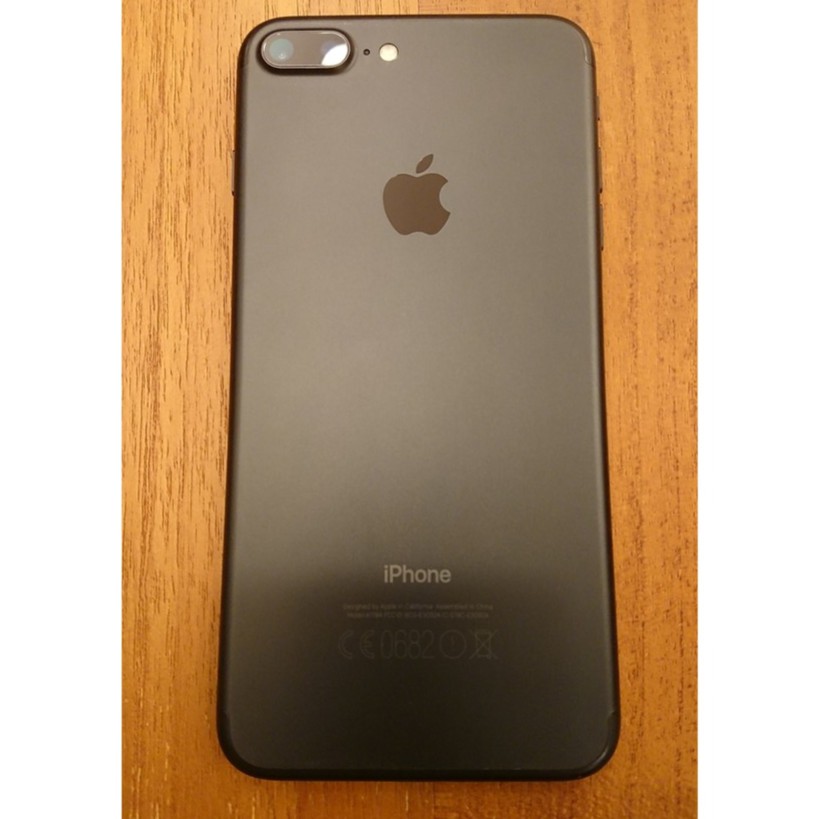 (極新下殺!!!) Apple iphone 7 plus i7+ 32G 32GB 黑 旗艦手機