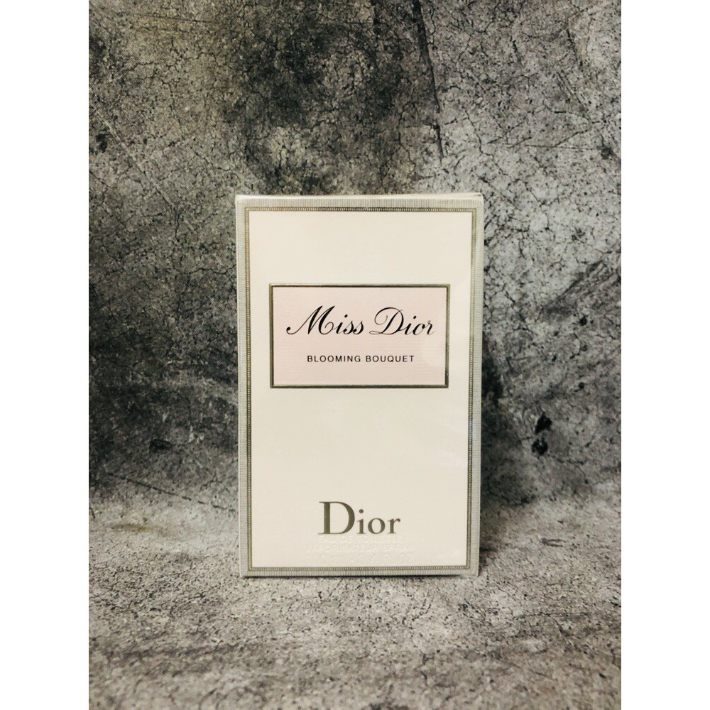 ~歐巴&amp;歐尼~Miss Dior Blooming Bouquet 花漾迪奧 女性淡香水30ml  50ml 100ml