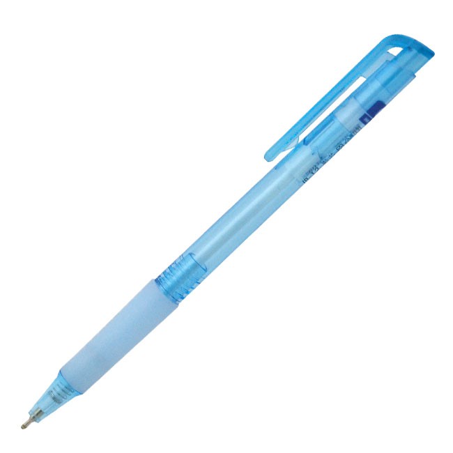 +富福里+ SKB IB-12 果凍原子筆 自動原子筆 原子筆 書寫 按壓自動筆 舒適握桿