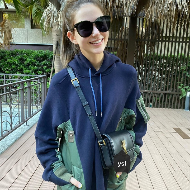 大人気☆ 4 新品 22AW Sacai スポンジ スウェット ジップアップ