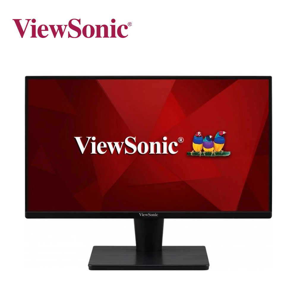 ViewSonic優派 22吋 VA2215-H Full HD 螢幕顯示器 現貨 廠商直送