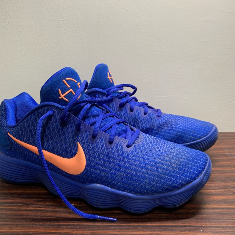 Nike hyperdunk 2017 low us11