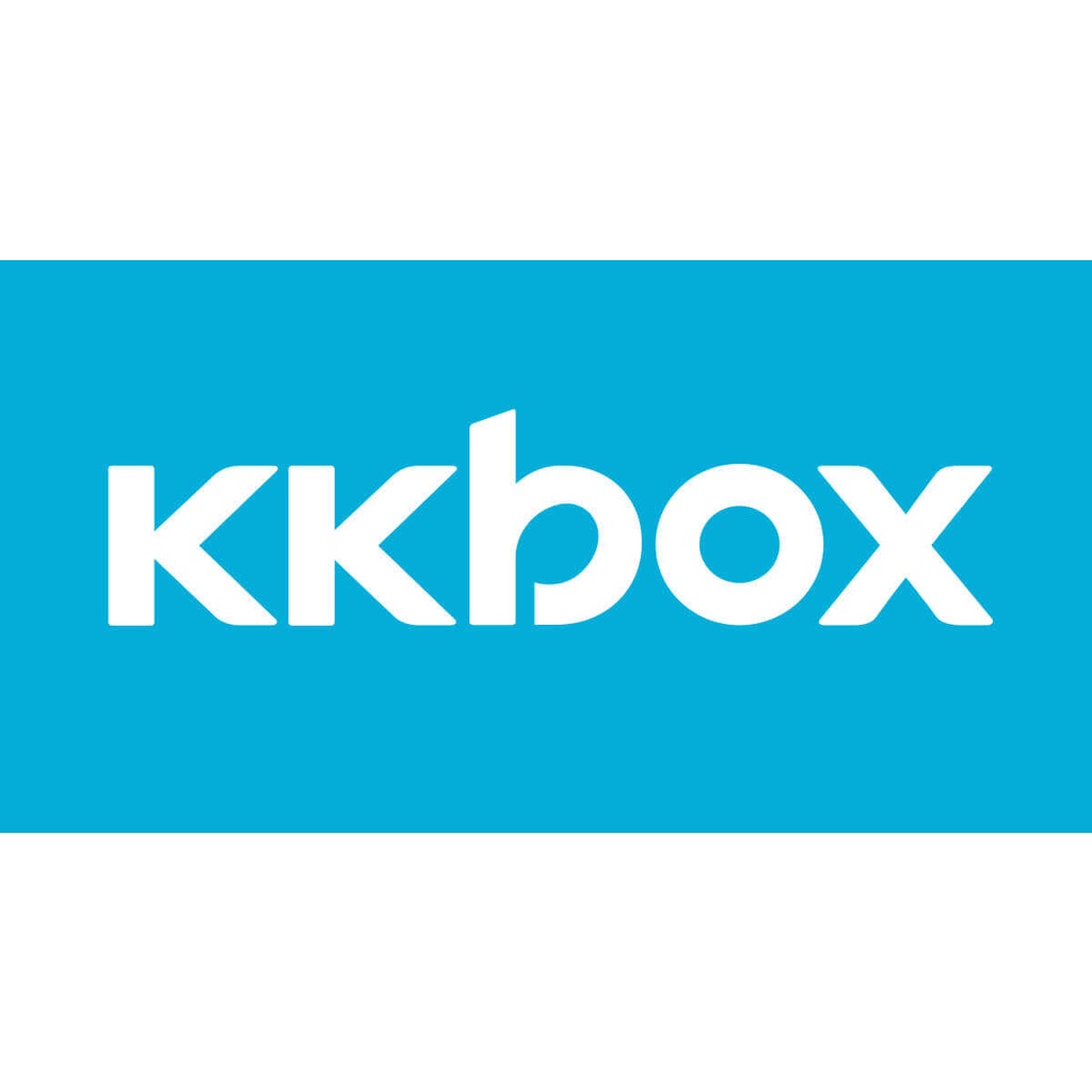 KKBOX 270天 電子序號卡 儲值卡 合法聽音樂