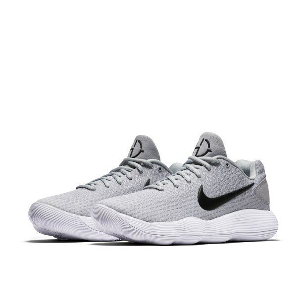 nike hyperdunk 2018 low white
