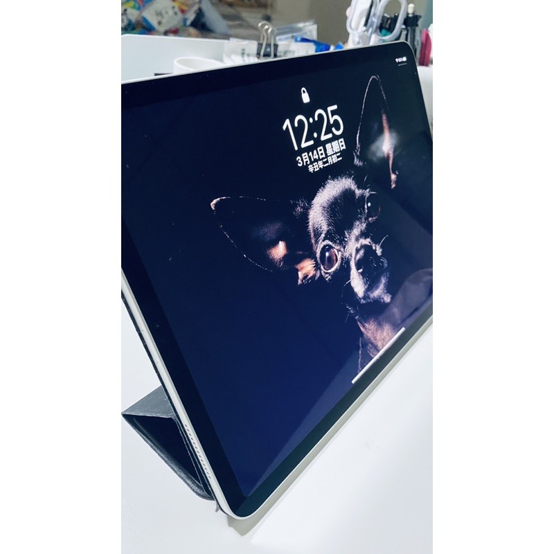 APPLE 11吋 iPadPro 2018 Wi-Fi 64GB 銀色