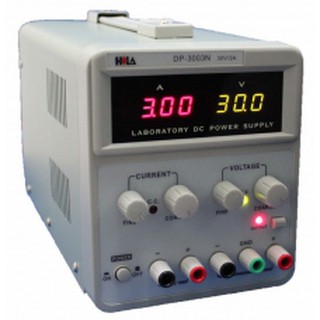 【3e儀器館】DP-3003N數字直流電源供應器 30V/3A DC power supply