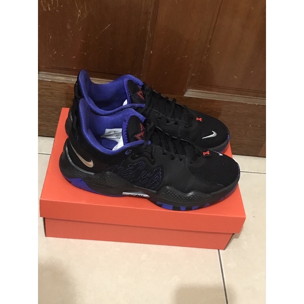 Nike PG5 籃球鞋 us11