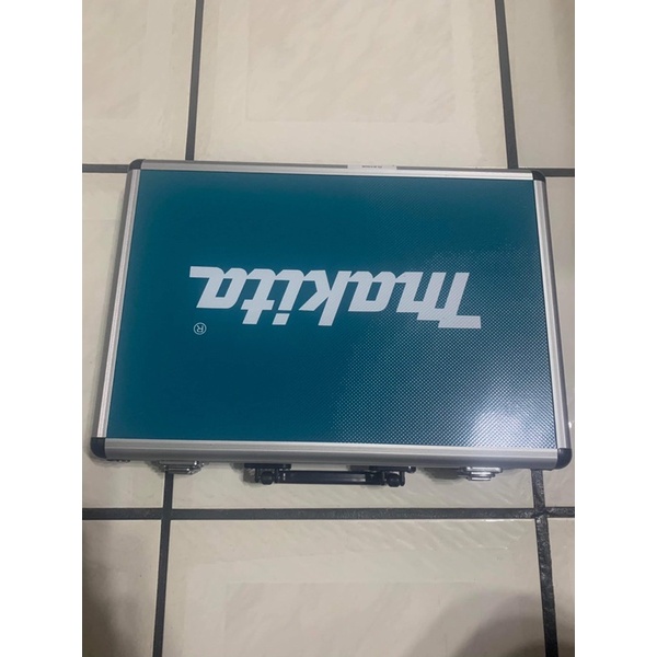 二手手工具+牧田工具箱