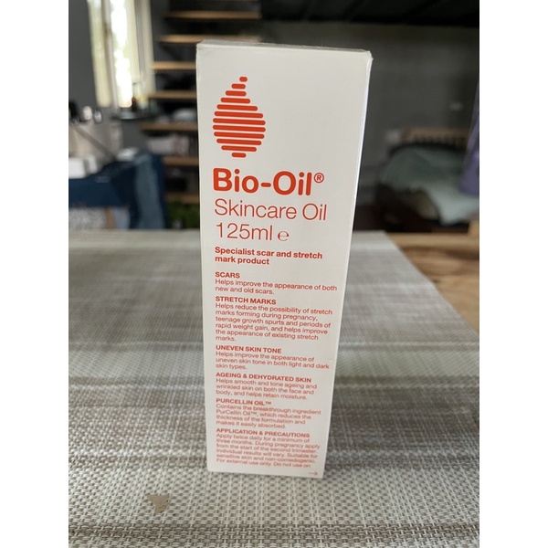 全新百洛油 Bio-oil 125ml