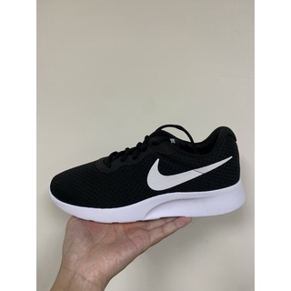 <Taiwan小鮮肉> 7折 NIKE TANJUN 網布 黑白色 黑底白勾 KAISHI RUN 812654-011