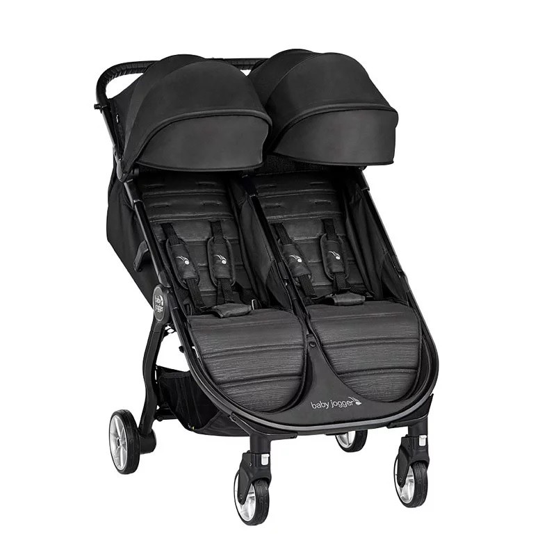 【現貨秒出】美國baby jogger city tour2 Double 雙人轎跑(雙人推車)  ｛嬰之房｝