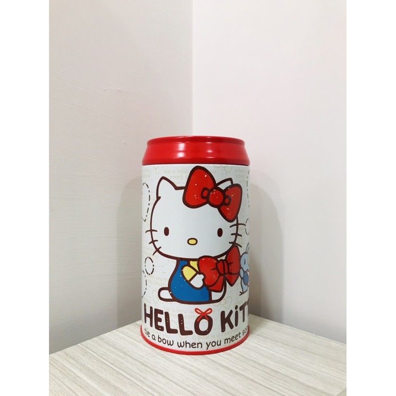 Hello Kitty 存錢筒
