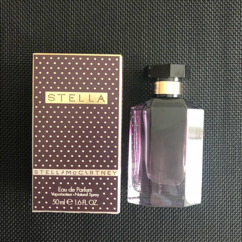 Stella McCartney 同名女性淡香精 50ml